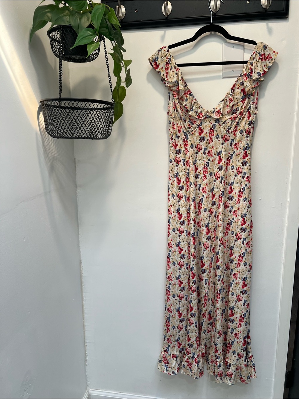 Doen Arleen Dress